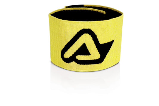 CAPTAIN ARMBAND - YELLOW (5 PC S)