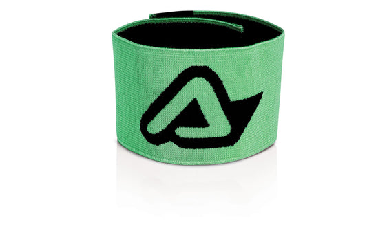 CAPTAIN ARMBAND - GREEN (5 PC S)