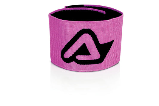 CAPTAIN ARMBAND - PURPLE2 (5 PC S)