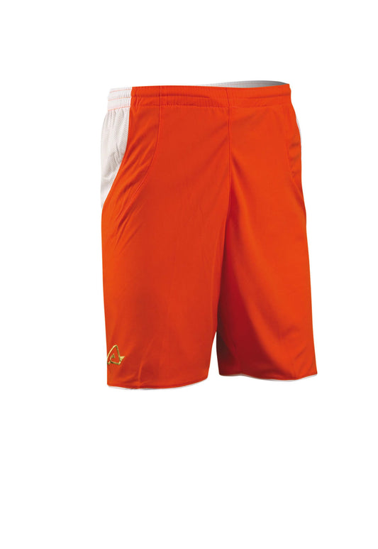 SHORT 4 STARS - ORANGE