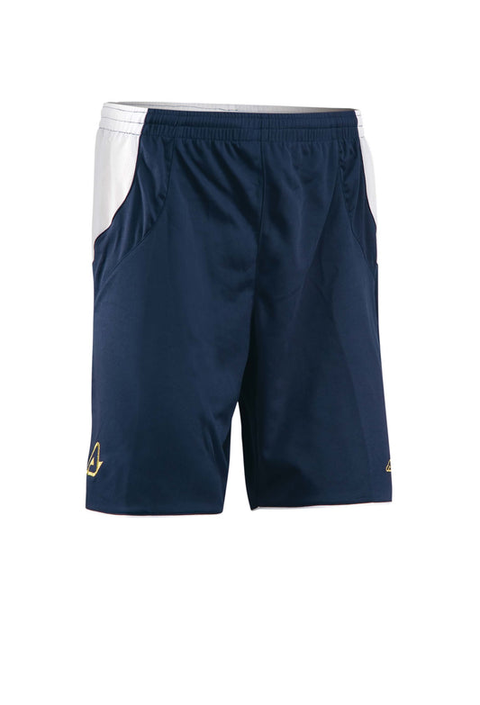 SHORT 4 STARS - BLUE
