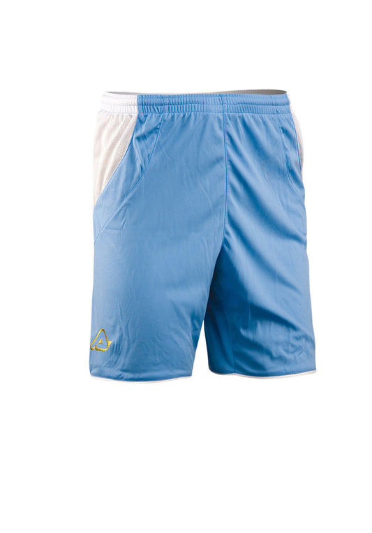 SHORT 4 STARS - BLUE2
