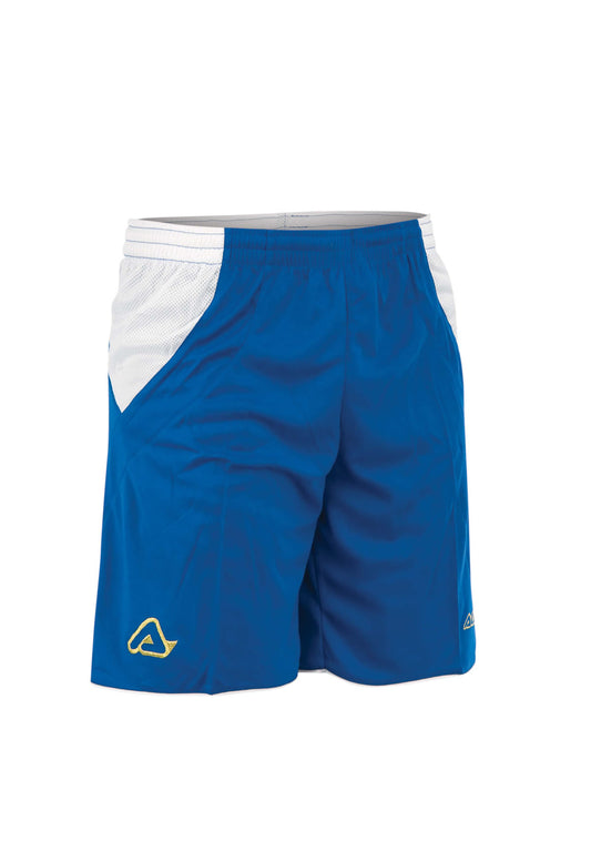 SHORT 4 STARS - BLUE3