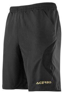 BERMUDA SHORTS ATLANTIS BLACK