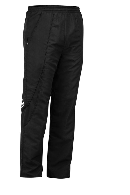 PANTS TRACKSUIT ALNAIR - BLACK