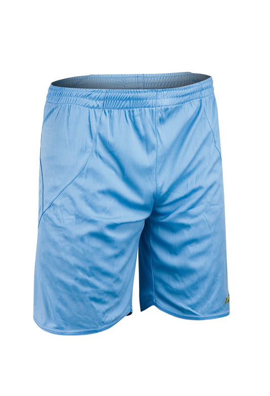 Mira Shorts Light Blue