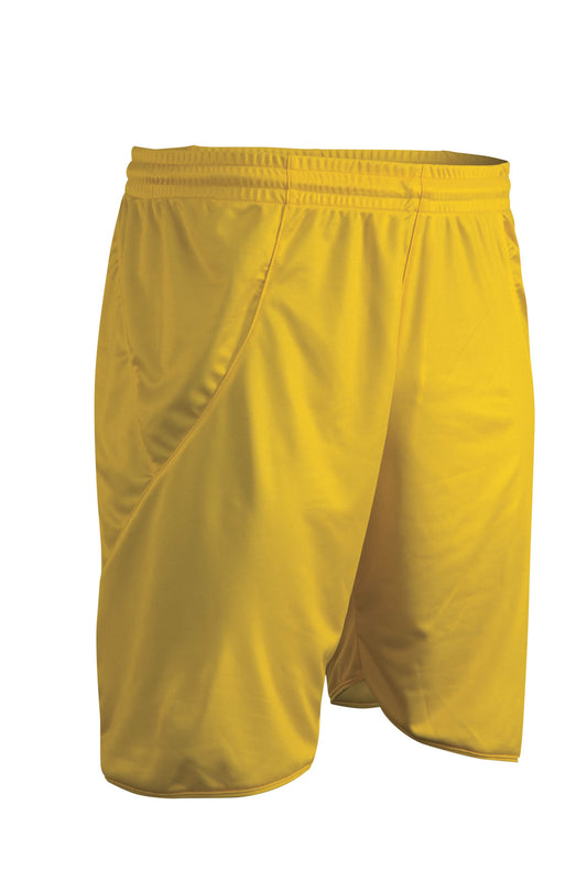 Mira Shorts Yellow