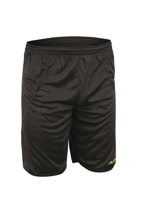 Mira Shorts Black