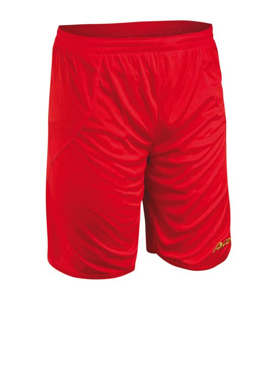 Mira Shorts Red