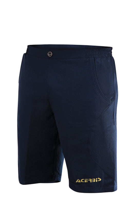 SHORTS EVO - BLUE