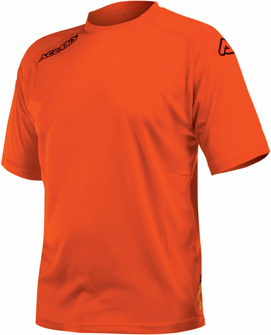 T-SHIRT TRAINING ATLANTIS ORANGE