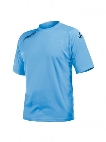 T-SHIRT TRAINING ATLANTIS SHORT SLEEVE LIGHT BLUE