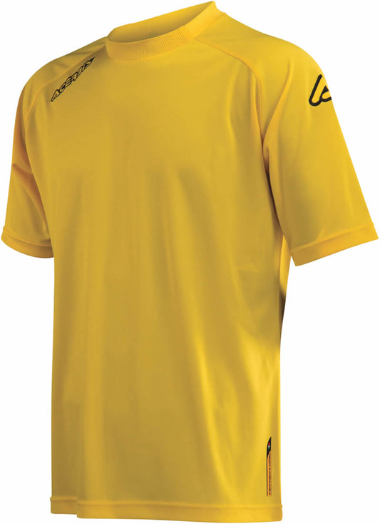 T-SHIRT TRAINING ATLANTIS YELLOW