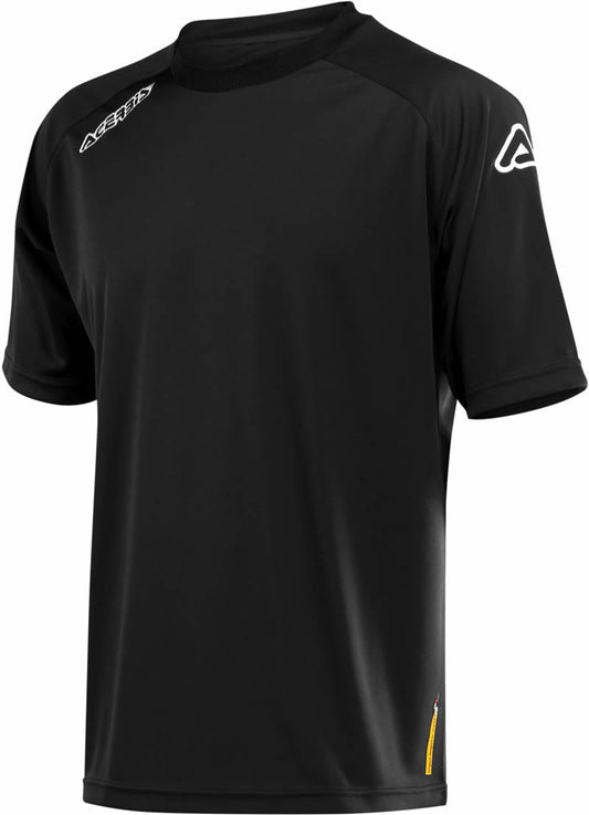 T-SHIRT TRAINING ATLANTIS BLACK