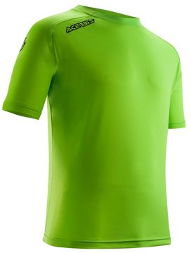 T-SHIRT TRAINING ATLANTIS FLUO GREEN