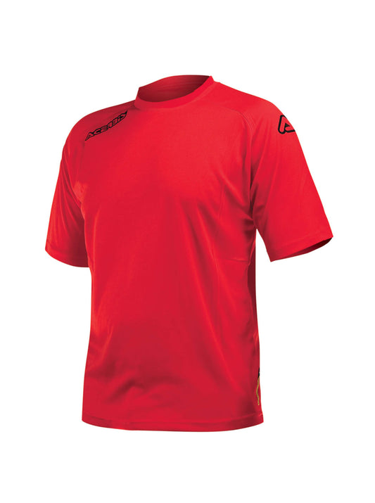 T-SHIRT TRAINING ATLANTIS - RED
