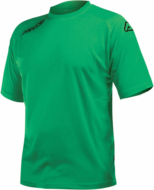 T-SHIRT TRAINING ATLANTIS GREEN