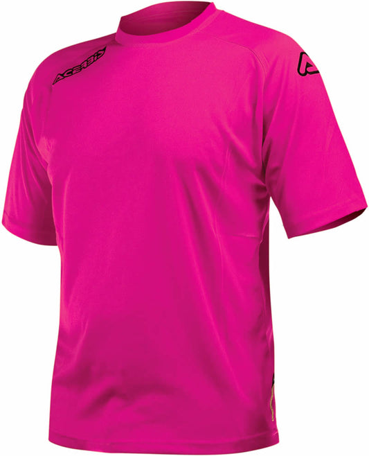 T-SHIRT TRAINING ATLANTIS FUCHSIA