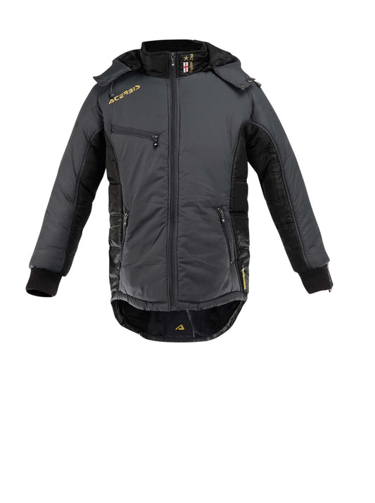 ENGLAND. 1966 JACKET - GREY