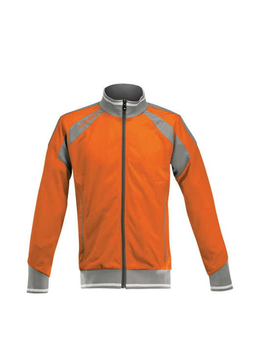 ENGLAND 1966 JACKET - ORANGE