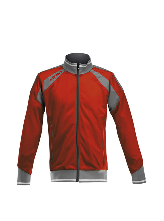 ENGLAND 1966 JACKET - RED2