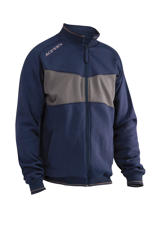 Diadema Sweatshirt Blue