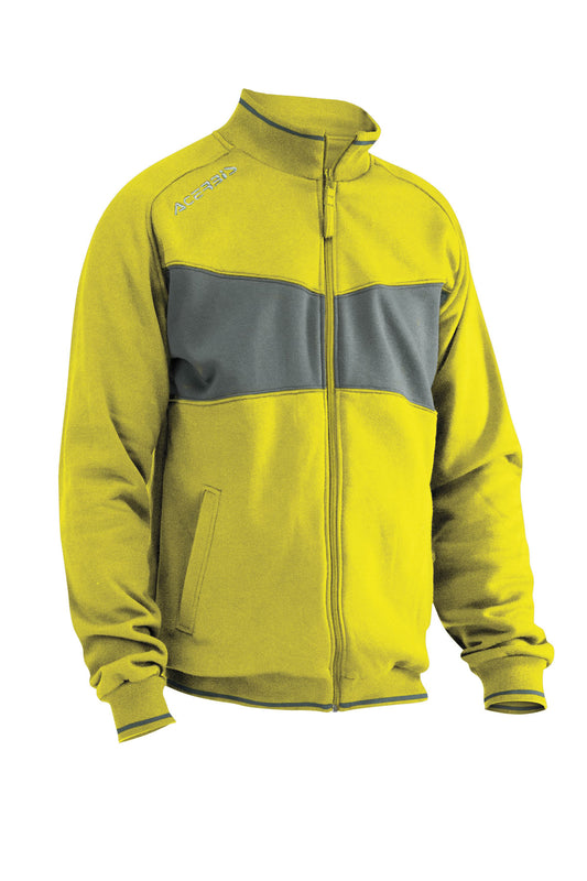 Diadema Sweatshirt Yellow