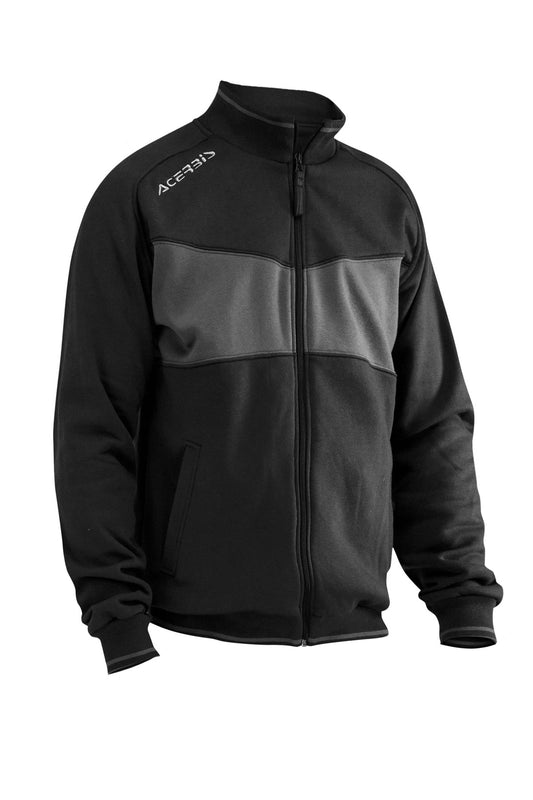 Diadema Sweatshirt Black