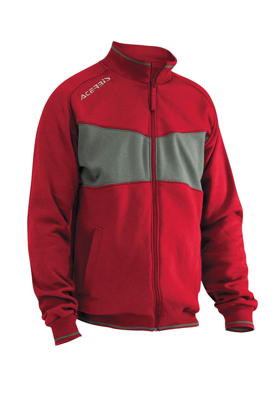 Diadema Sweatshirt Red