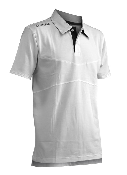 Diadema Polo White