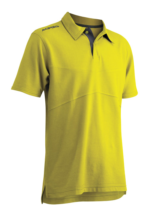 Diadema Polo Yellow
