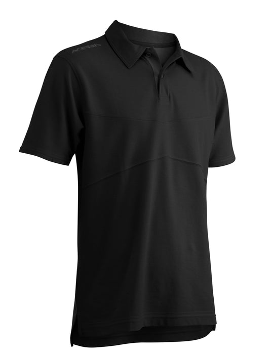 Diadema Polo Black