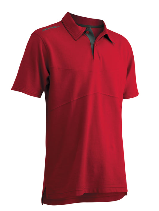 Diadema Polo Red