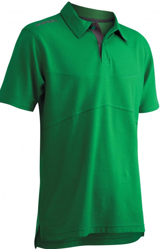 Diadema Polo Green