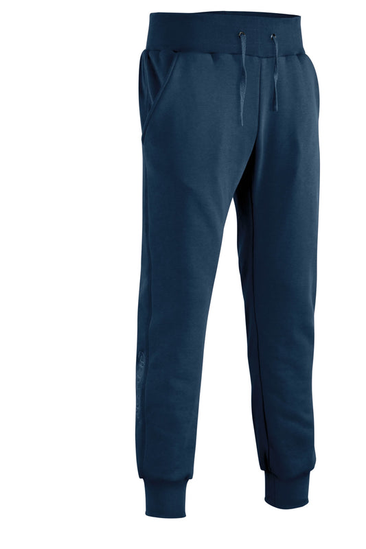 PANTS DIADEMA - BLUE