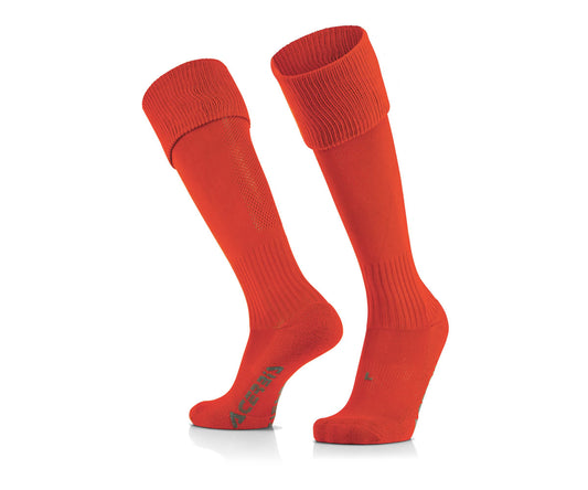 SOCKS EVO 5 PCS - ORANGE