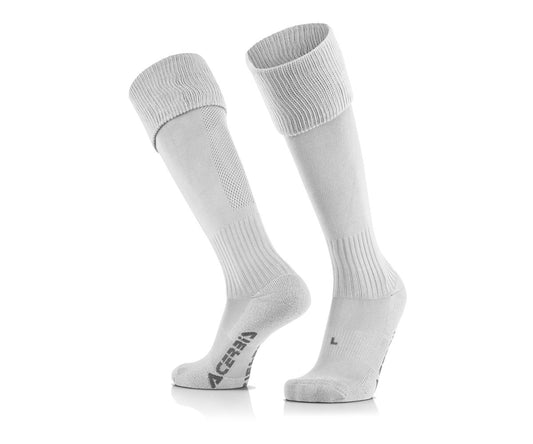 SOCKS EVO 5 PCS - WHITE