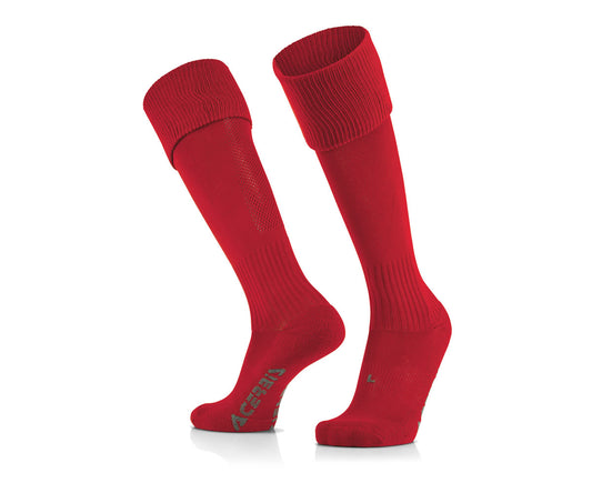 SOCKS EVO 5 PCS - RED