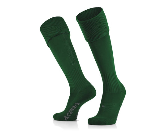 SOCKS EVO 5 PCS - GREEN