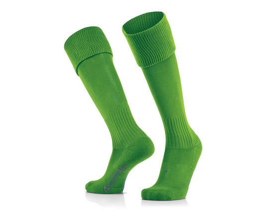 SOCKS EVO 5 PCS - FLO GREEN