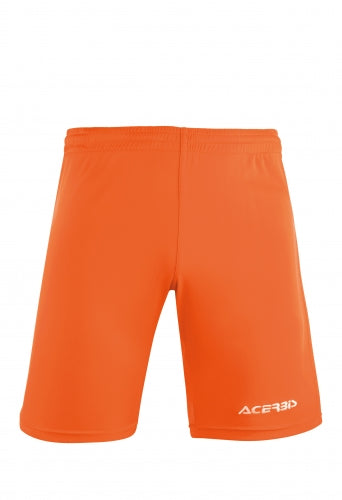 SHORT ASTRO ORANGE