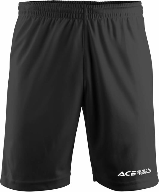 SHORT ASTRO BLACK