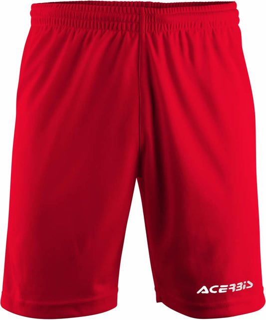 SHORT ASTRO RED