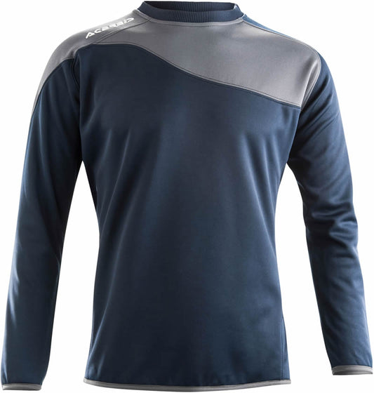SWEATSHIRT ASTRO CREWNECK BLUE