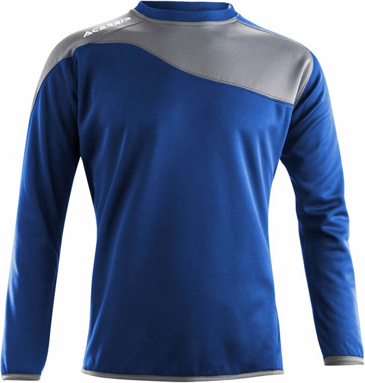 SWEATSHIRT ASTRO CREWNECK ROYAL BLUE