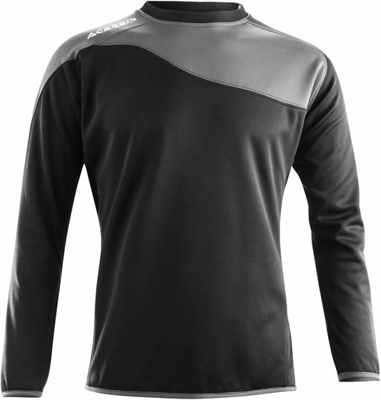 SWEATSHIRT ASTRO CREWNECK BLACK