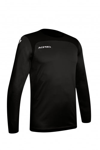 Lev Goalkeeper Jersey Black