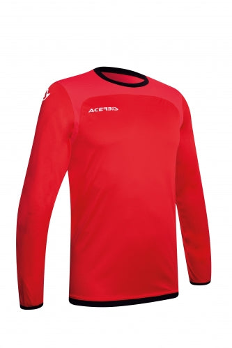 Lev Goalkeeper Jersey Red