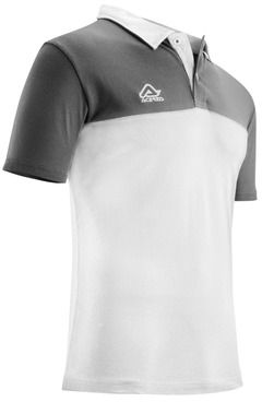 POLO S/SL BELATRIX WHITE