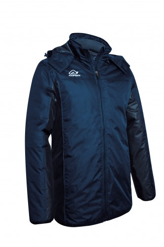 Belatrix Winter Jacket Blue
